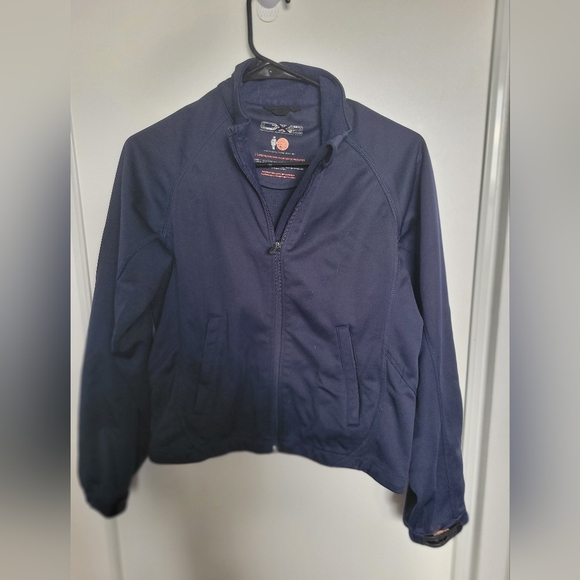 Navy Jacket - Picture 2 of 7